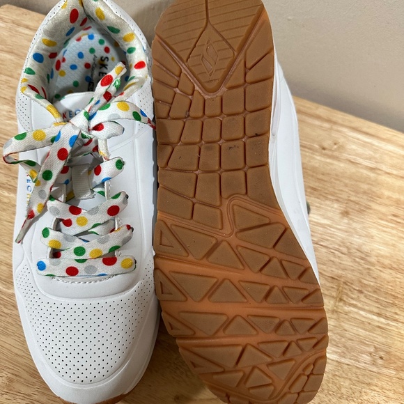 Skechers Uno Sneakers - Picture 5 of 5